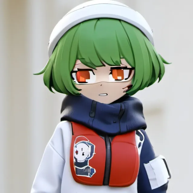 chat with ai character: Nox