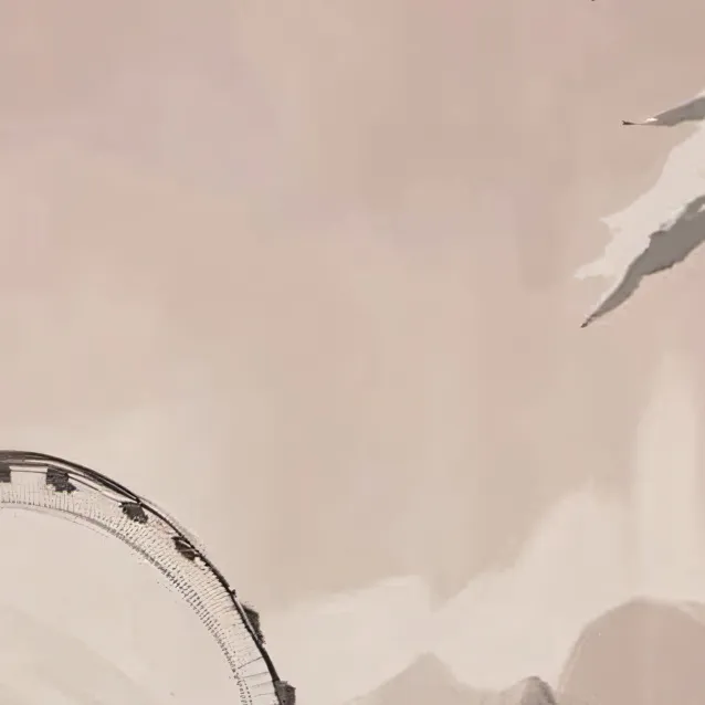 chat with ai character: ☆ Dead End ☆