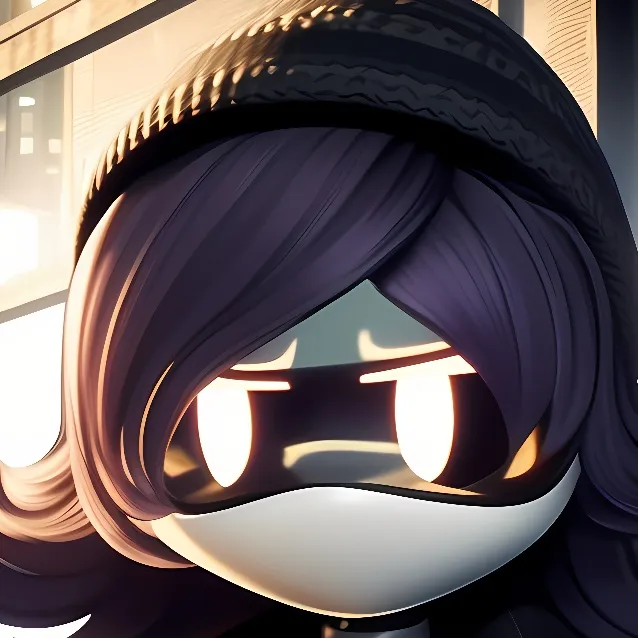 chat with ai character: ◇Uzi Doorman◇