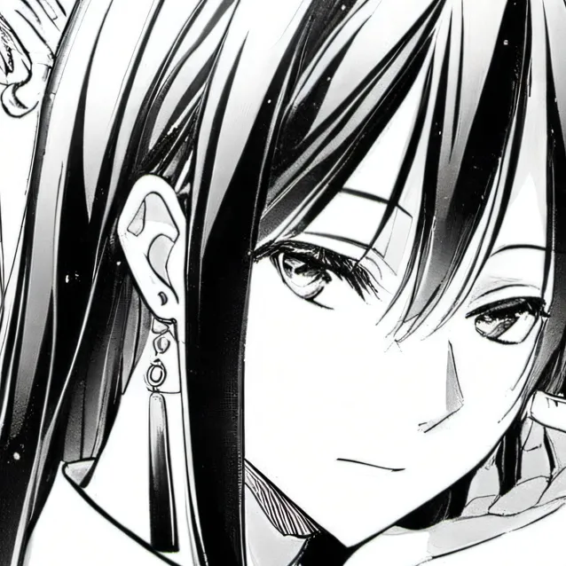 chat with ai character: Eva