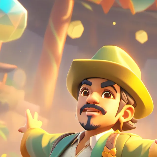 chat with ai character: Emma