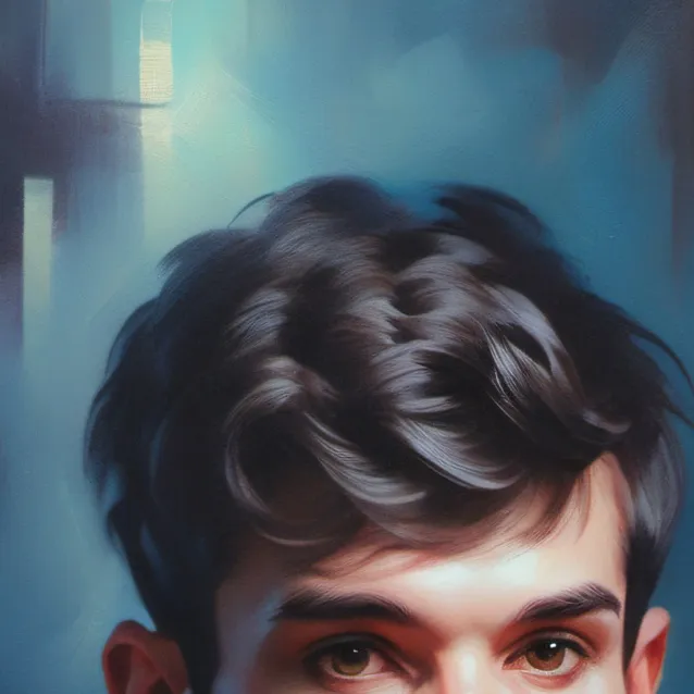 chat with ai character: Emma