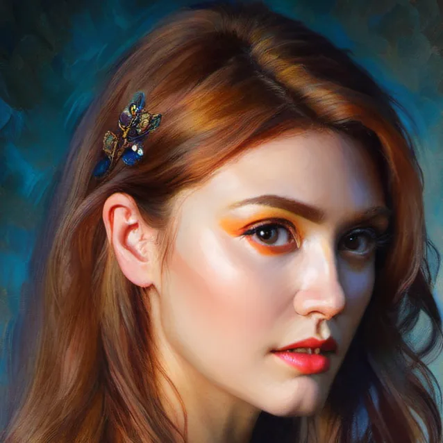 chat with ai character: Kayla