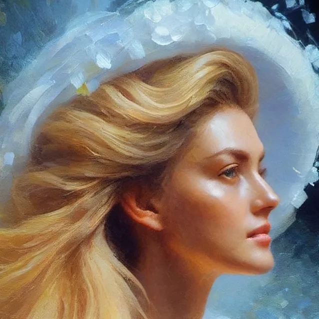 chat with ai character: Ava