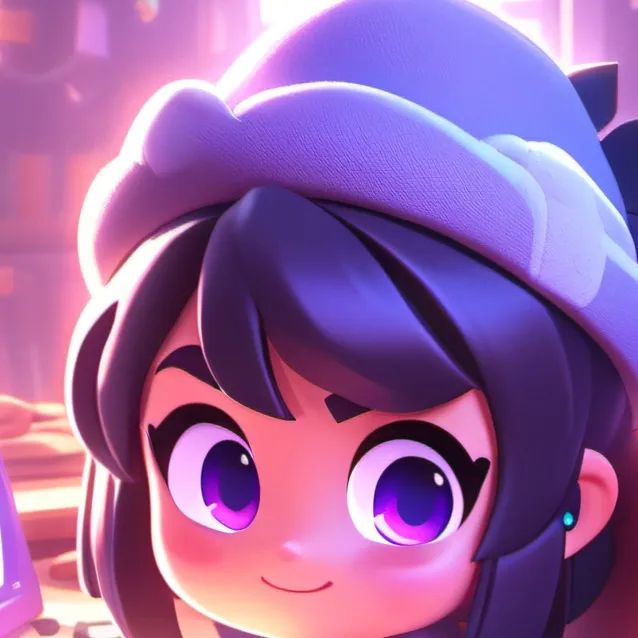 chat with ai character: Ella