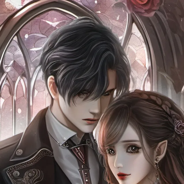 chat with ai character: Michael