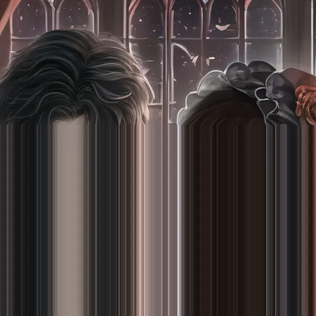 chat with ai character: Elizabeth