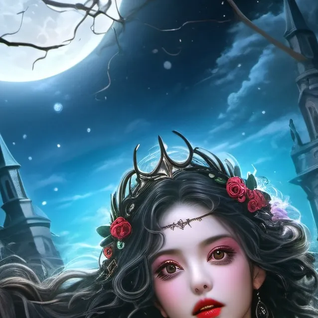 chat with ai character: Rose