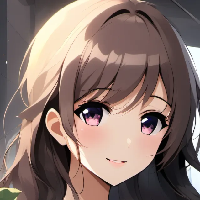 chat with ai character: Queenstar