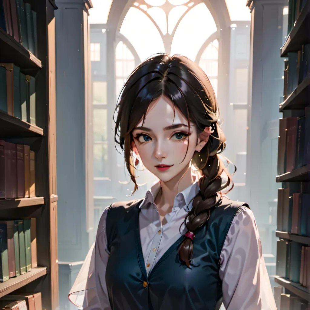 chat with ai character: Tracy