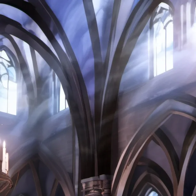 chat with ai character: overlord meeting