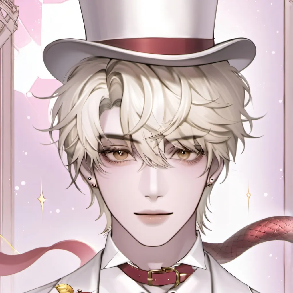 chat with ai character: Lucifermorningstar