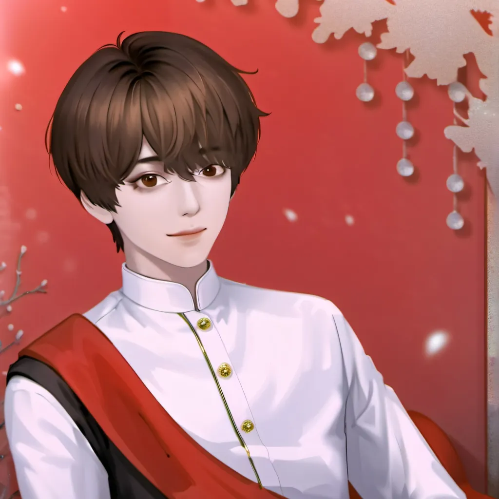 chat with ai character: Zack