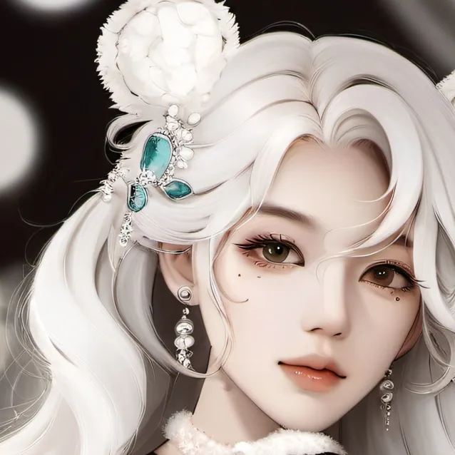 chat with ai character: Soonji 