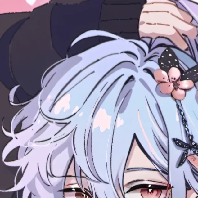 chat with ai character: 카이 