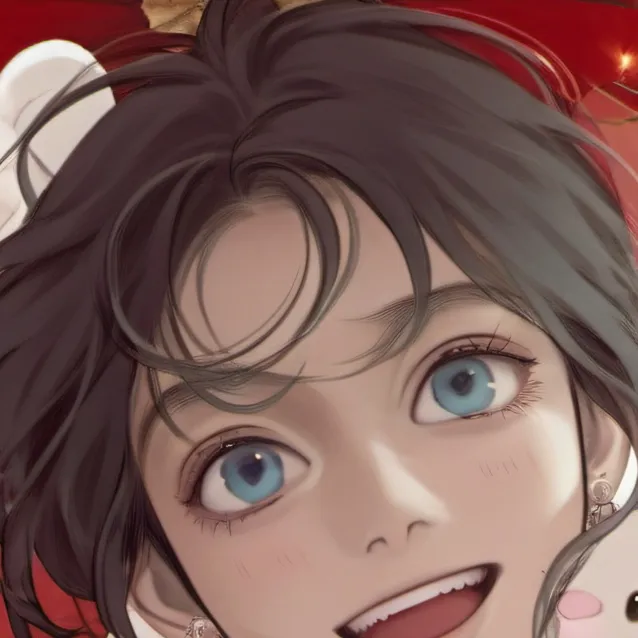 chat with ai character: Liviya