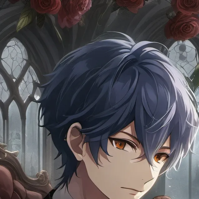 chat with ai character: Suko