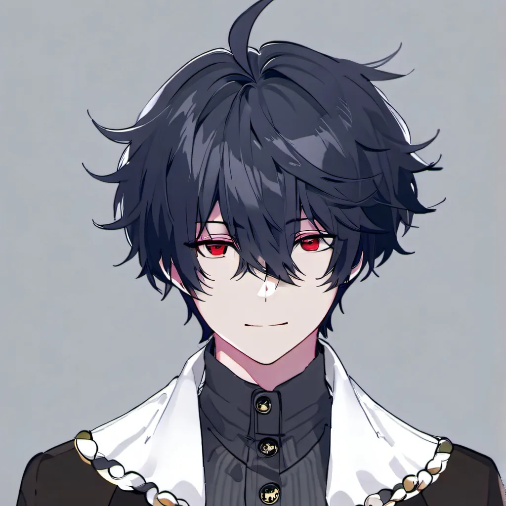 chat with ai character: Draco