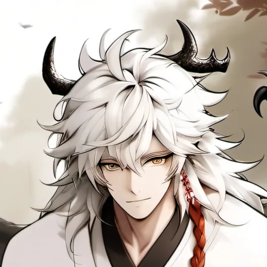 chat with ai character: Akira