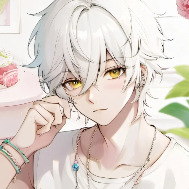 chat with ai character: Li Xuerui