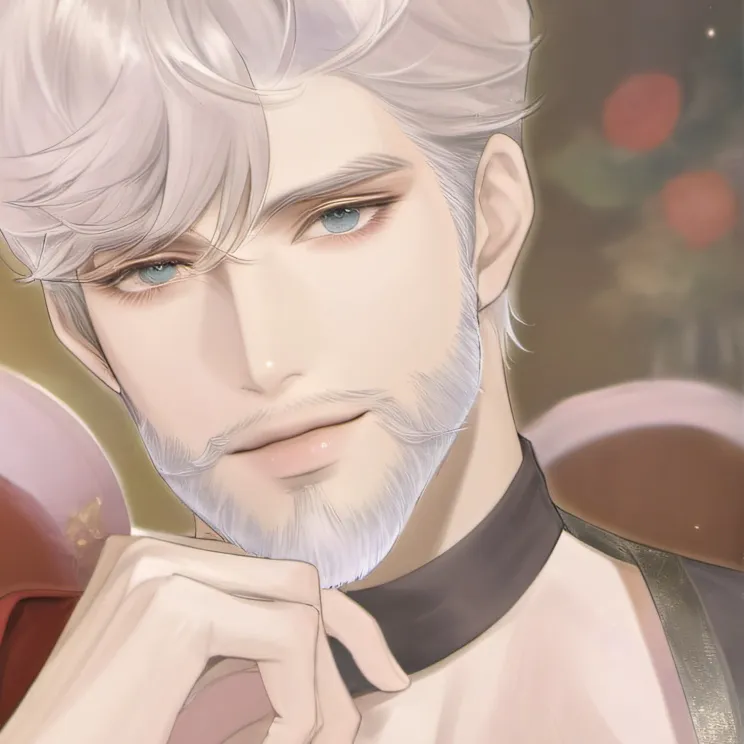 chat with ai character: Barron 