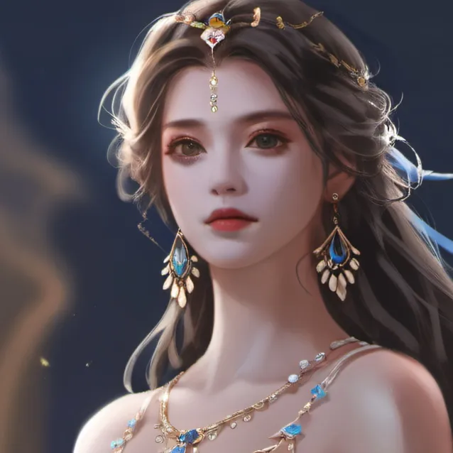 chat with ai character: lilly pad 