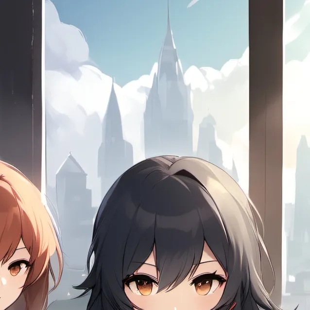 chat with ai character: emily