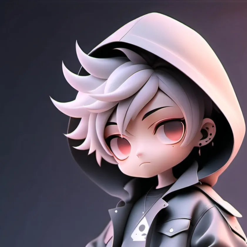 chat with ai character: Daniel 