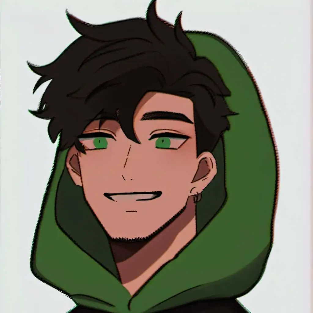 chat with ai character: Rayan