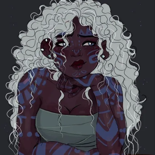 creator *lili*'s avatar