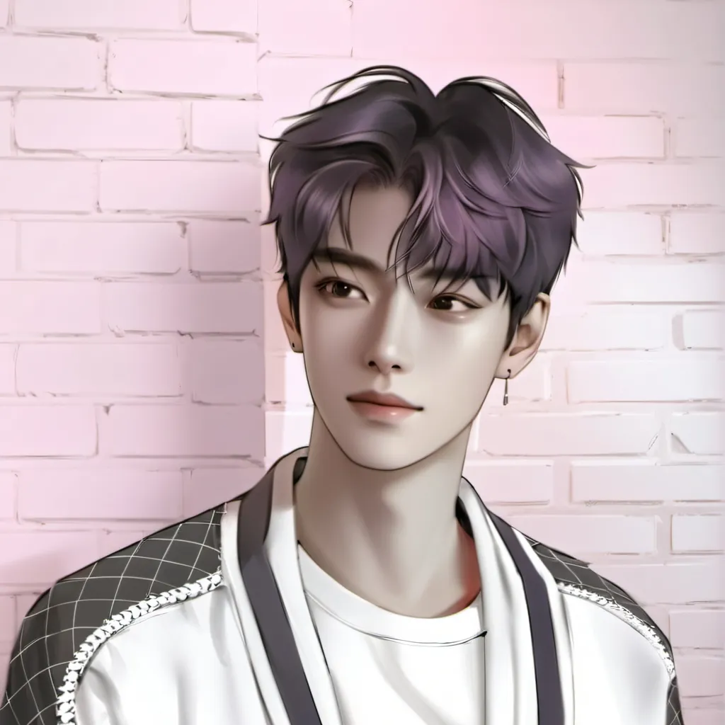 chat with ai character: ☆Heeseung ☆