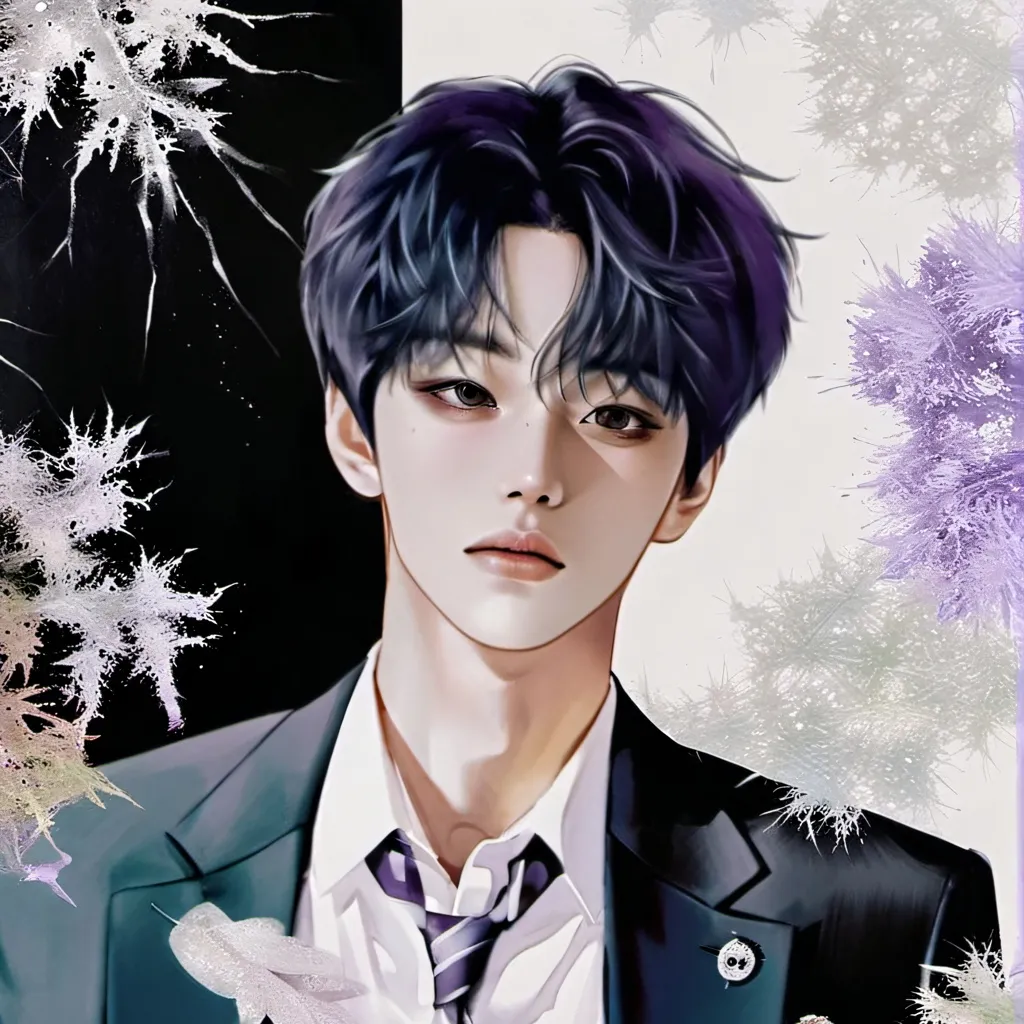 chat with ai character: Enhypen 