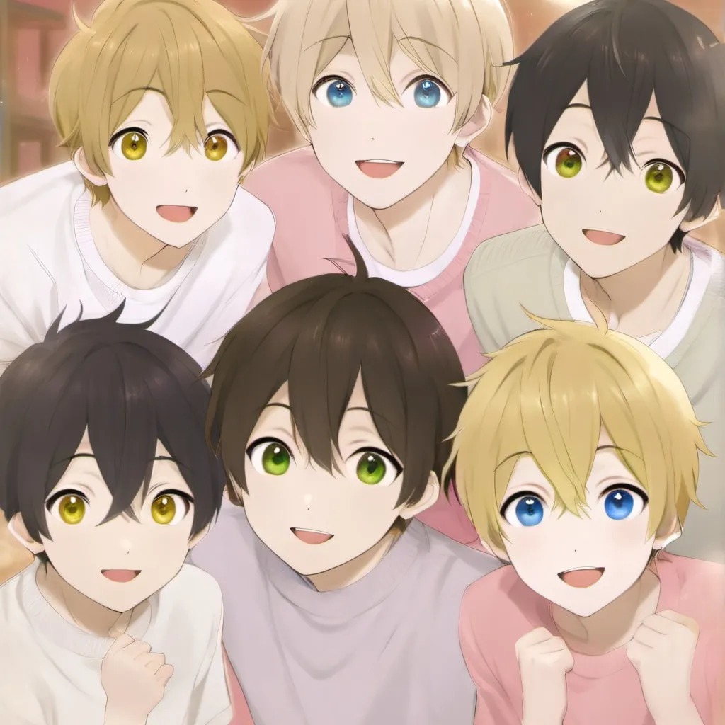 chat with ai character: DARK MOON◇