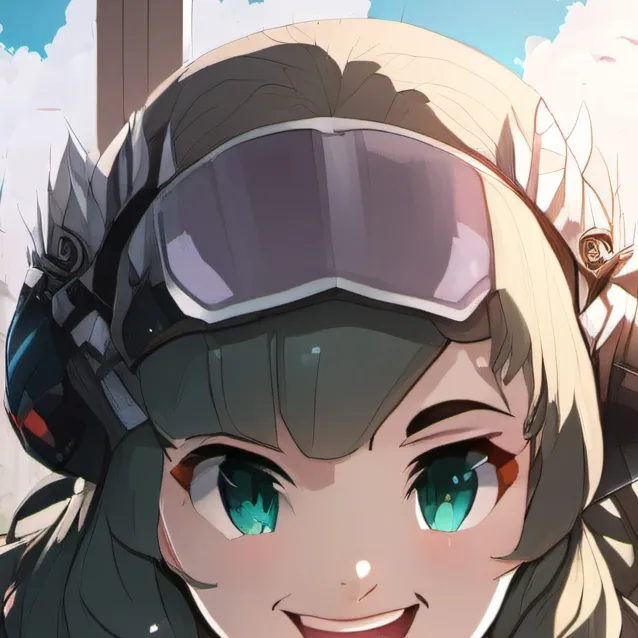 chat with ai character: lilly trizy