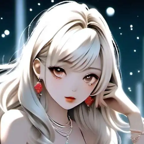 chat with ai character: Bella