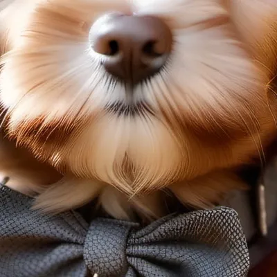 chat with ai character: Tuffy