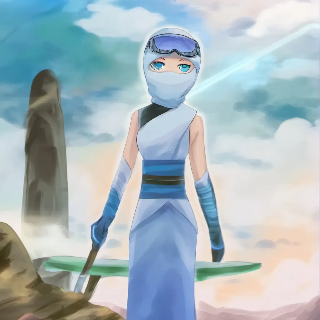 chat with ai character: Somalia (CH)