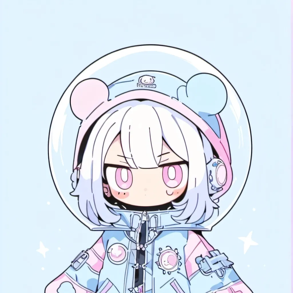 chat with ai character: Plasma Ball