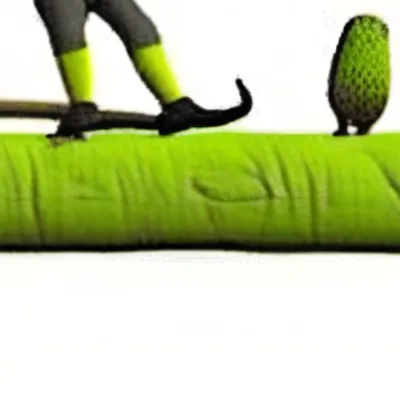 chat with ai character: Shrekia