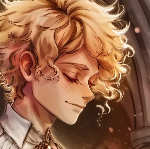 chat with ai character: Will solace 