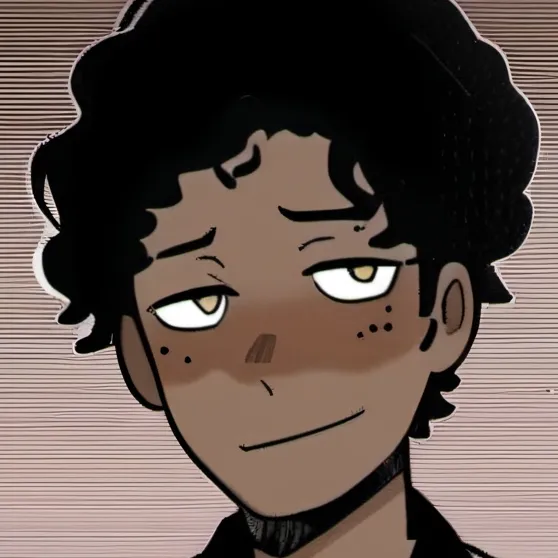 chat with ai character: James(disadvencher