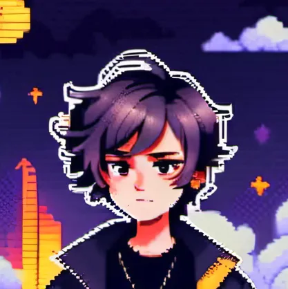 chat with ai character: Nico D’Angelo