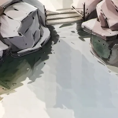 chat with ai character: Disvenchere camp