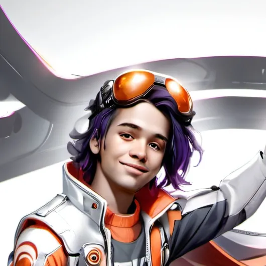 chat with ai character: disendents