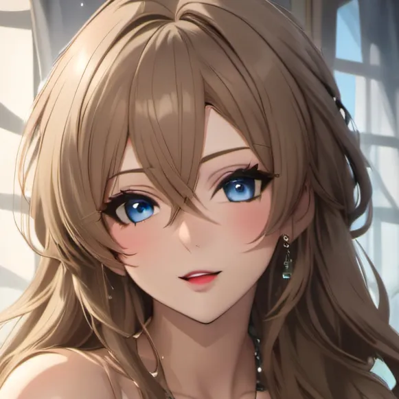 chat with ai character: Rachel