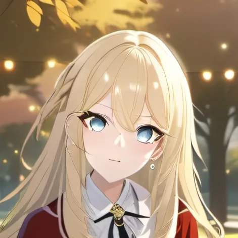 chat with ai character: Harmony