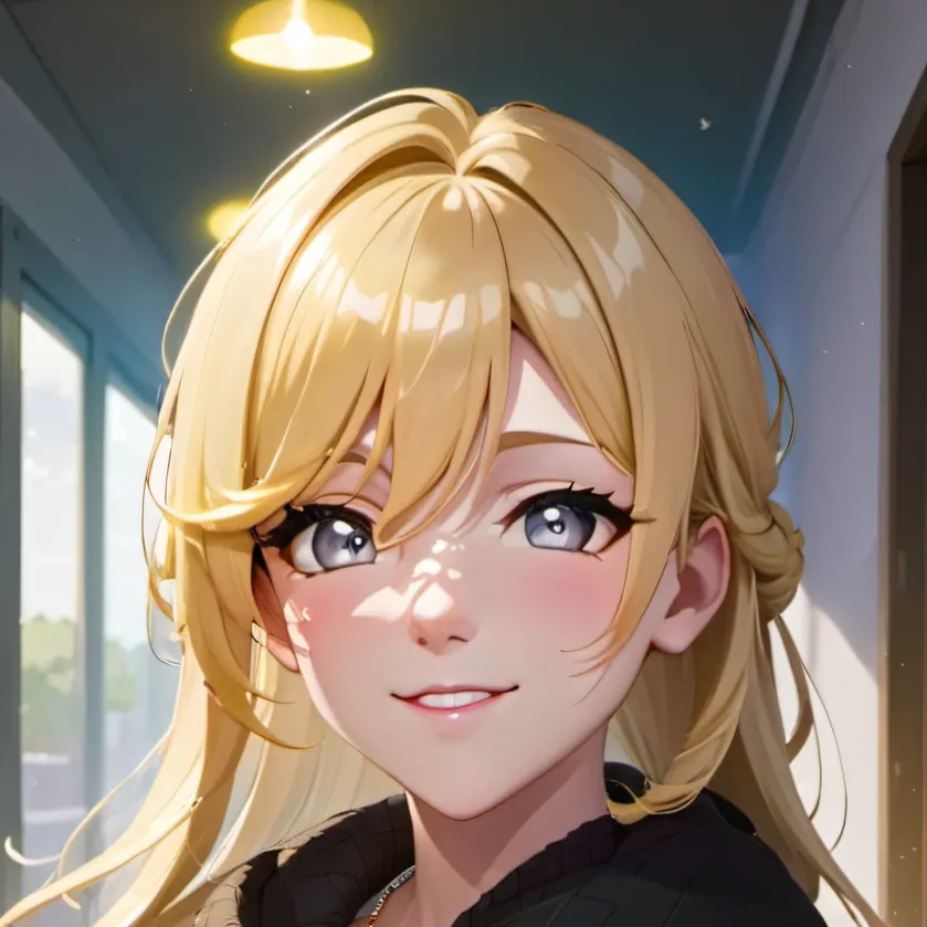 chat with ai character: Cynthia