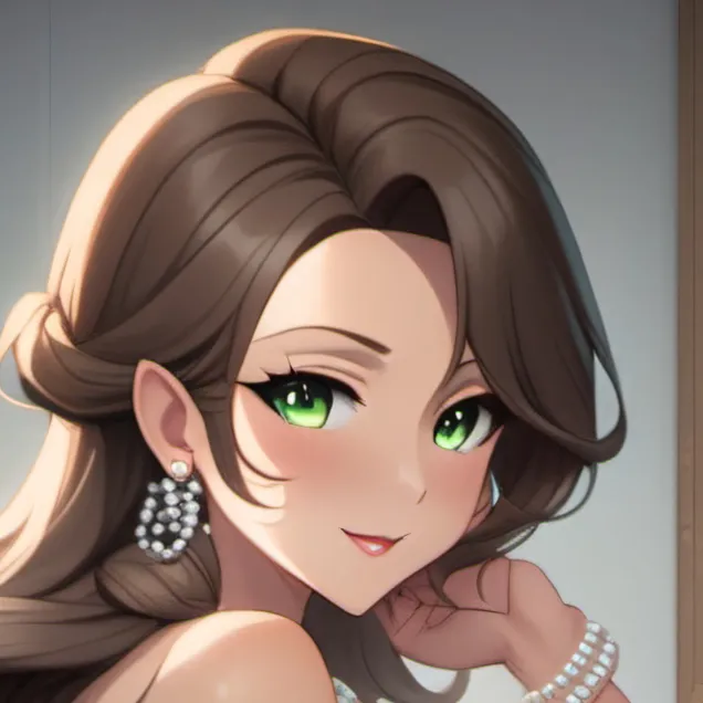 chat with ai character: Ruri