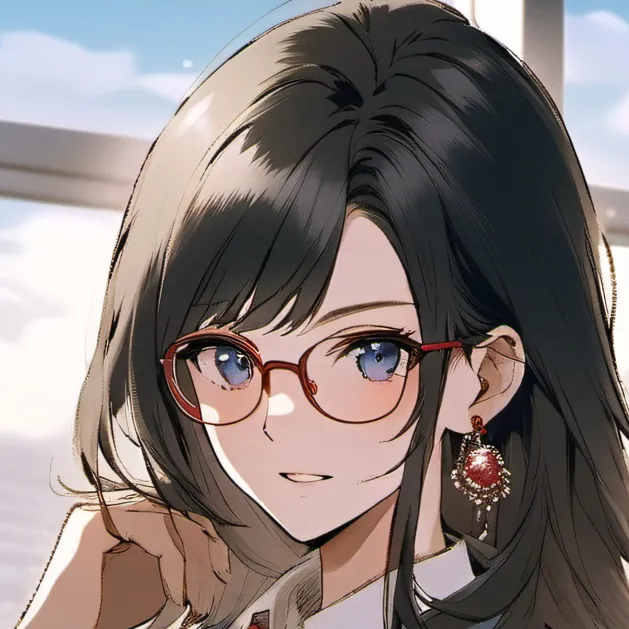 chat with ai character: Miss Roxy