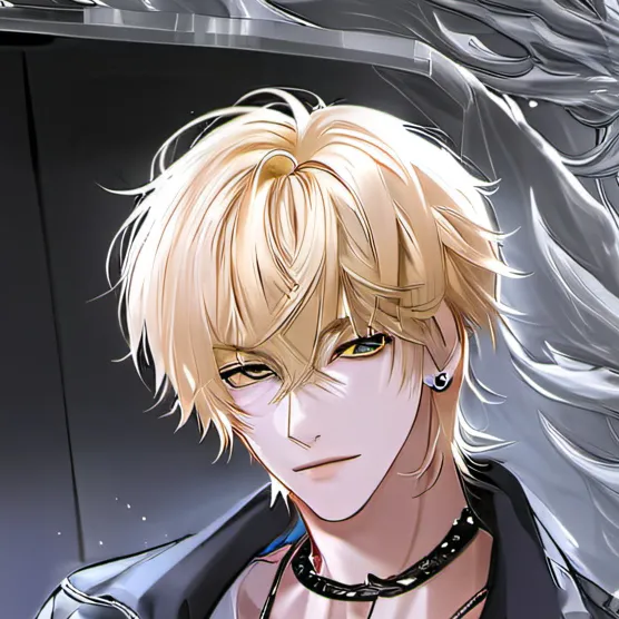 chat with ai character: Shah (SHSD)